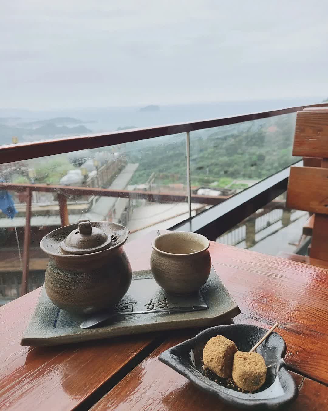 阿妹茶樓 | 去趣 chicTrip