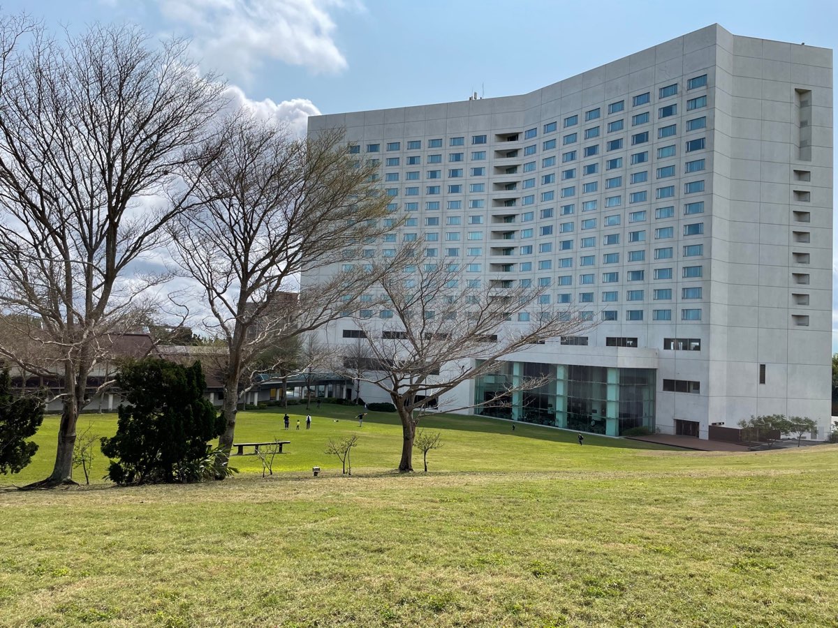 美侖大飯店 | 去趣 chicTrip