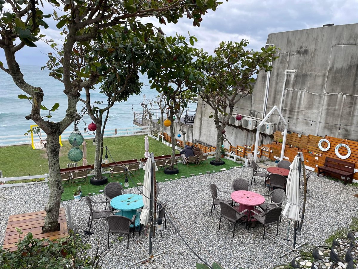 浪慢咖啡 | 去趣 chicTrip