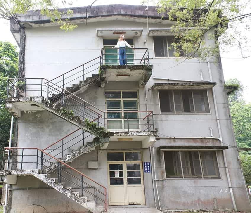 中興新村 | 去趣 chicTrip