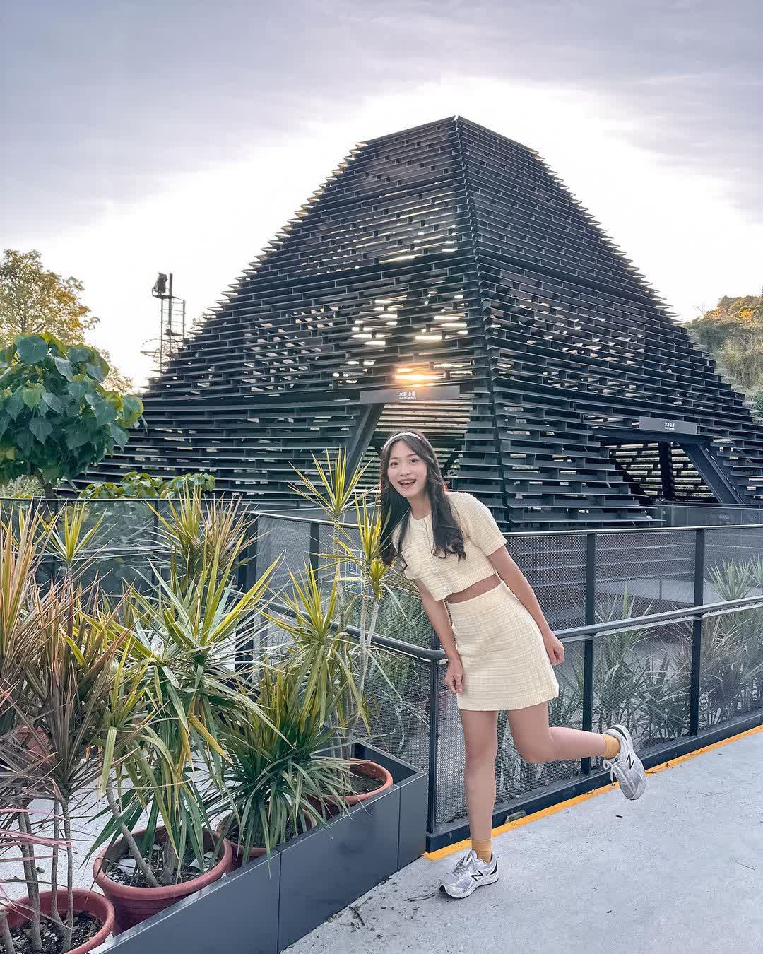 壽山動物園 | 去趣 chicTrip