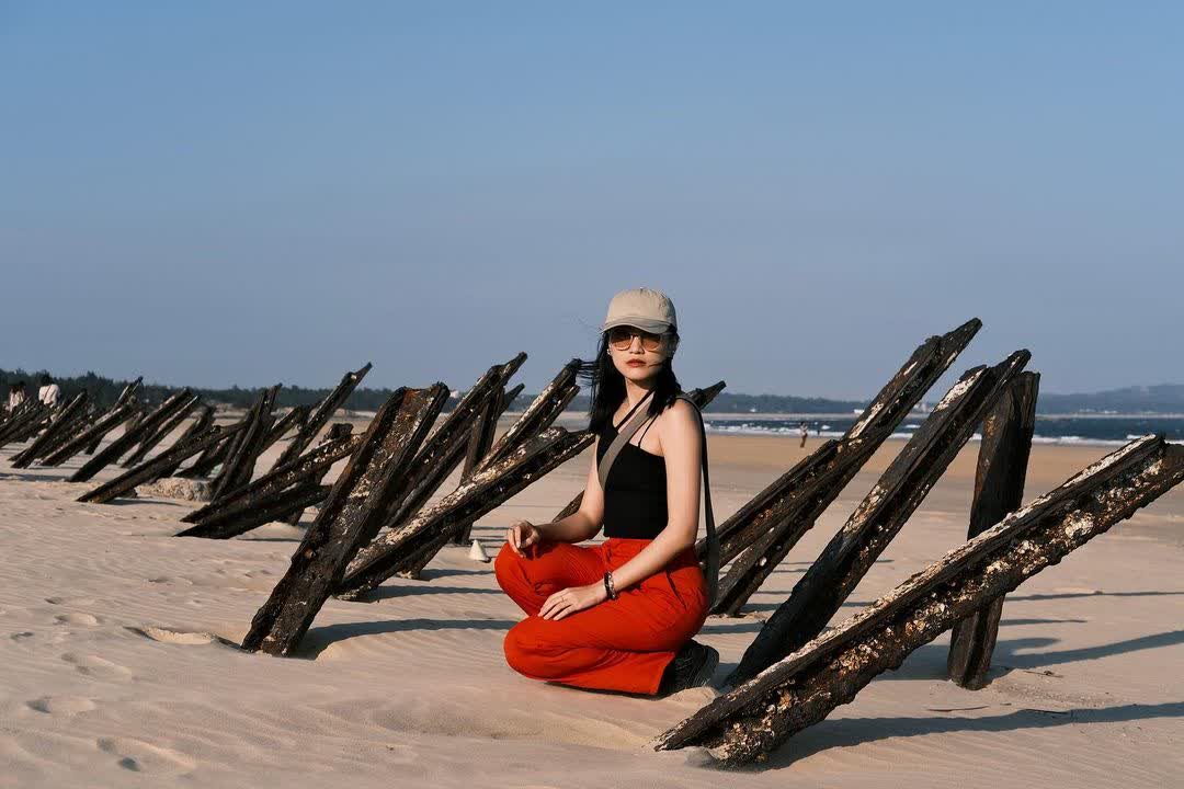 歐厝沙灘 | 去趣 chicTrip