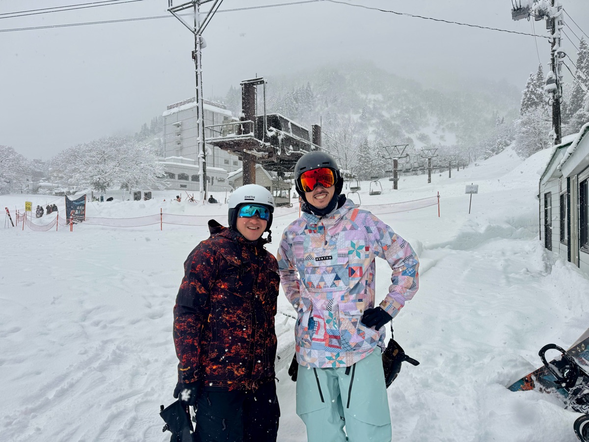 湯澤高原滑雪場 | 去趣 chicTrip