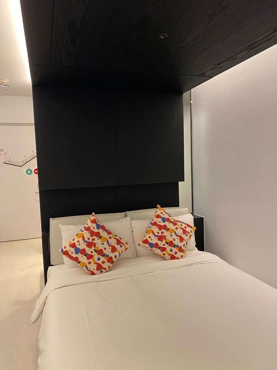 台南老爺行旅 | 去趣 chicTrip