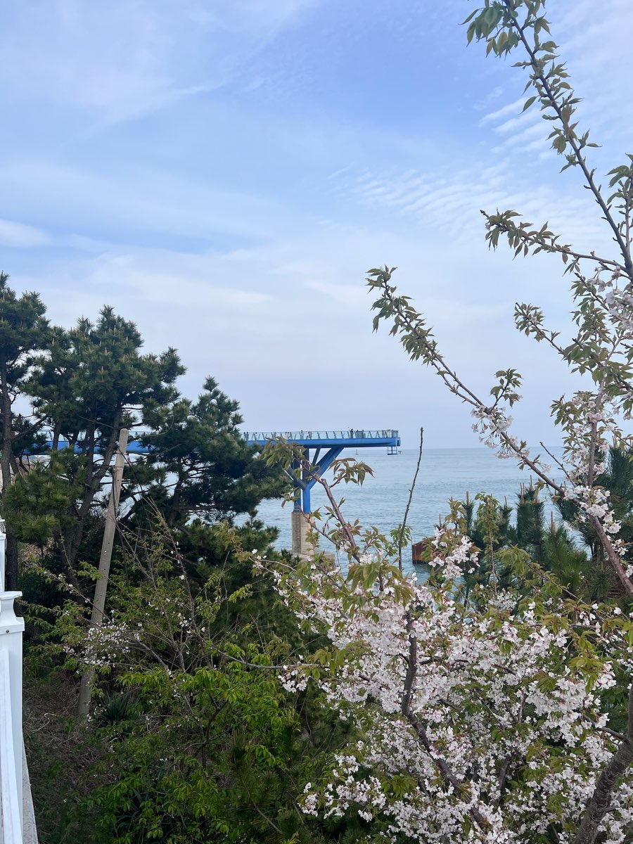 Cheongsapo Daritdol Skywalk | 去趣 chicTrip