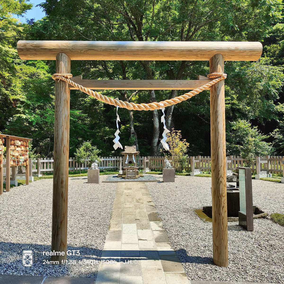 貓神神社 | 去趣 chicTrip