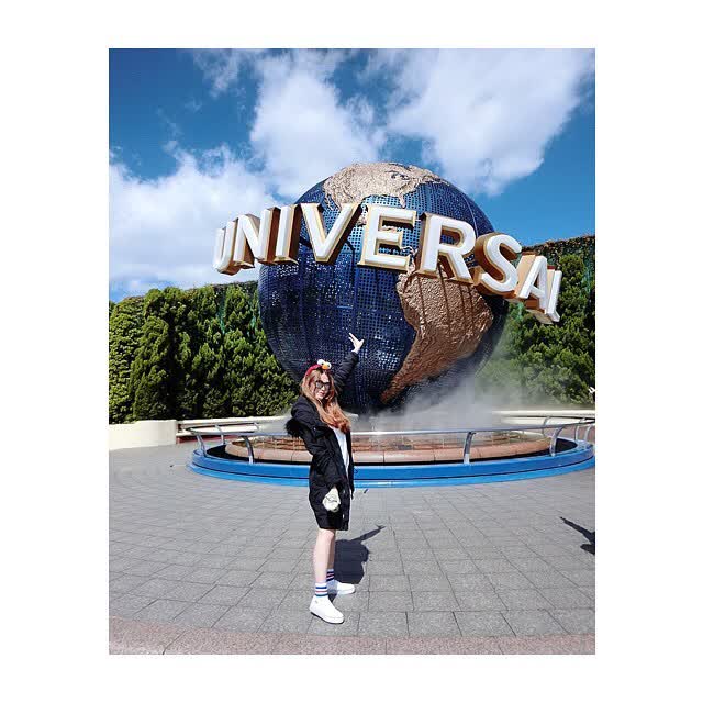 日本環球影城 | 去趣 chicTrip