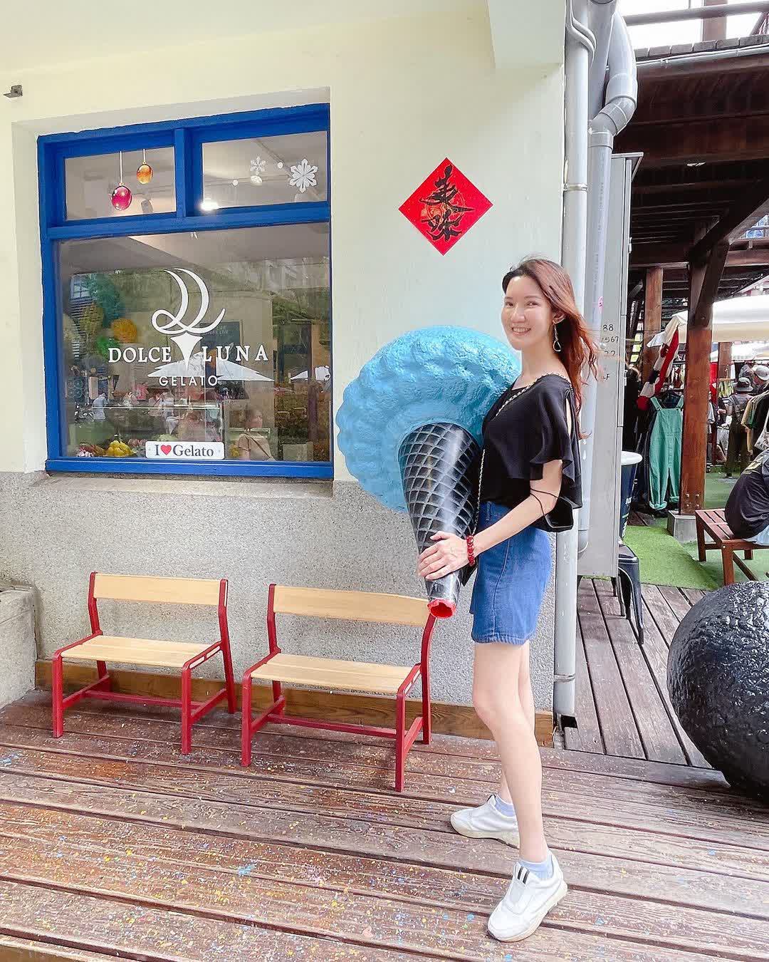 審計368新創聚落(審計新村) | 去趣 chicTrip