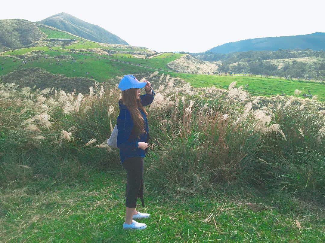 擎天崗 | 去趣 chicTrip