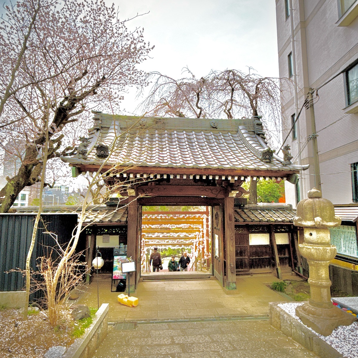 法輪寺 | 去趣 chicTrip