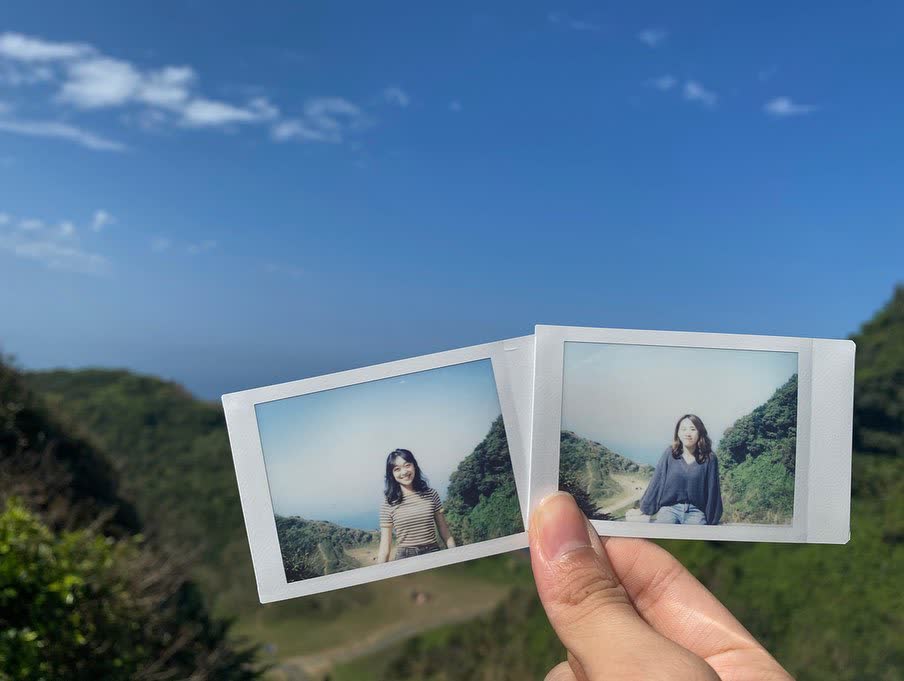 望幽 谷濱海步道 | 去趣 chicTrip