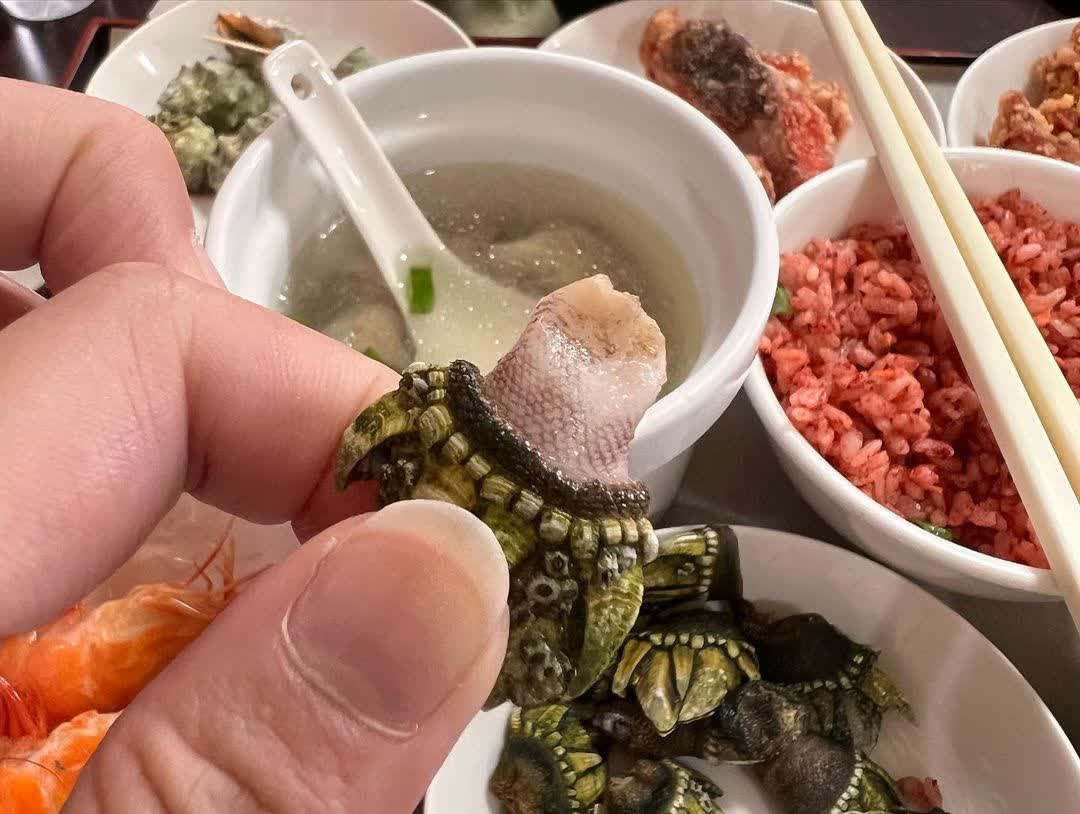 依嬤的店 | 去趣 chicTrip