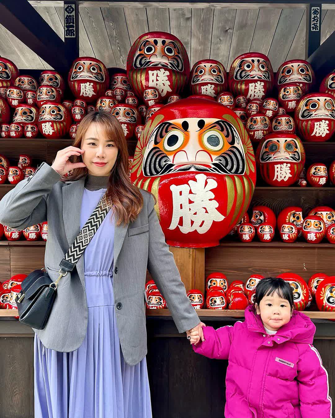 勝尾寺 | 去趣 chicTrip