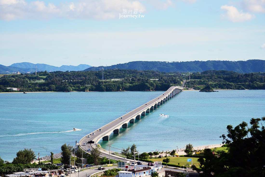 古宇利海洋塔 | 去趣 chicTrip