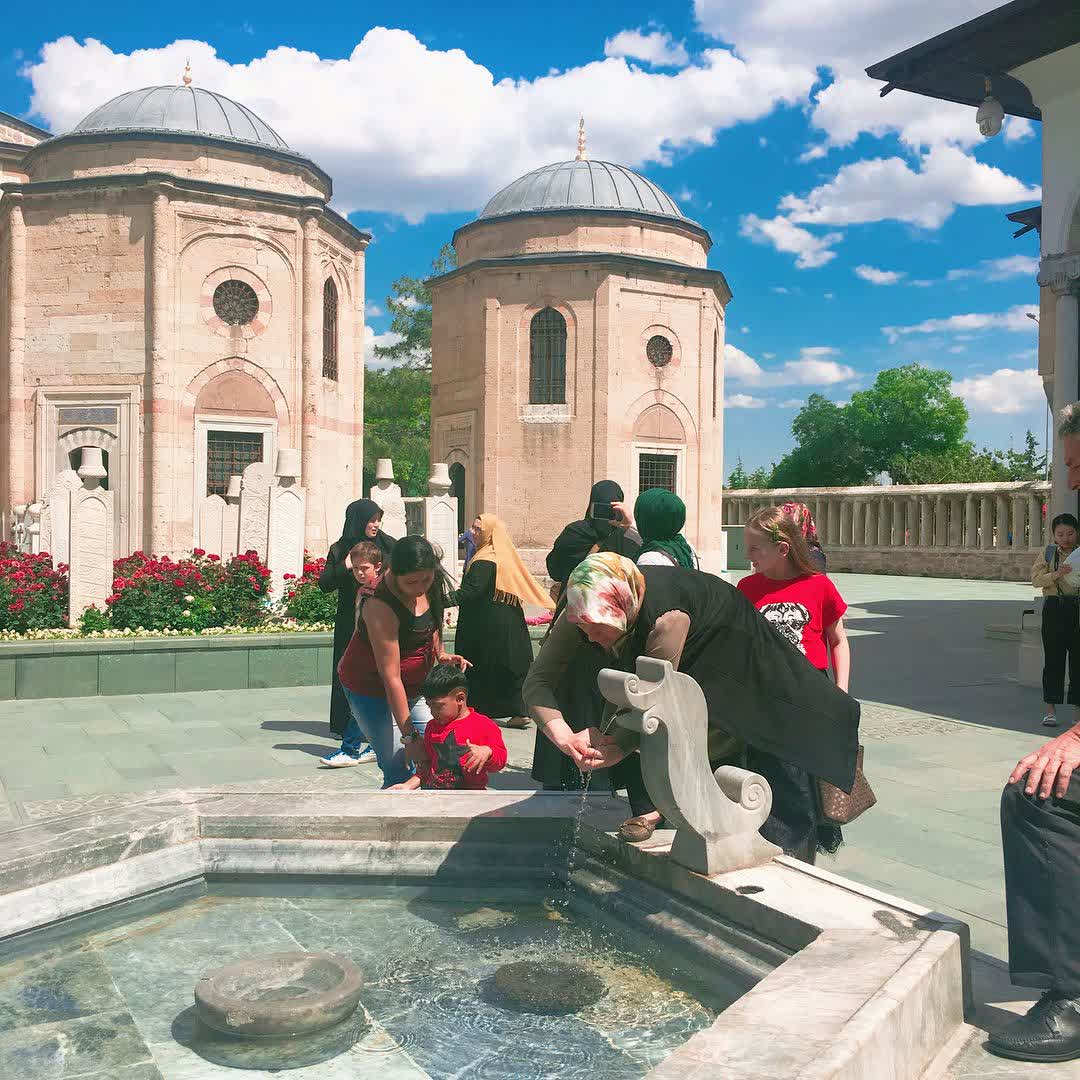 梅夫拉那博物館 | 去趣 chicTrip