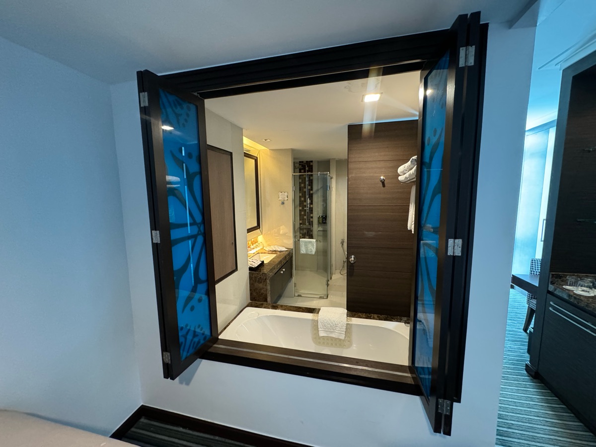 The Berkeley Hotel Pratunam | 去趣 chicTrip