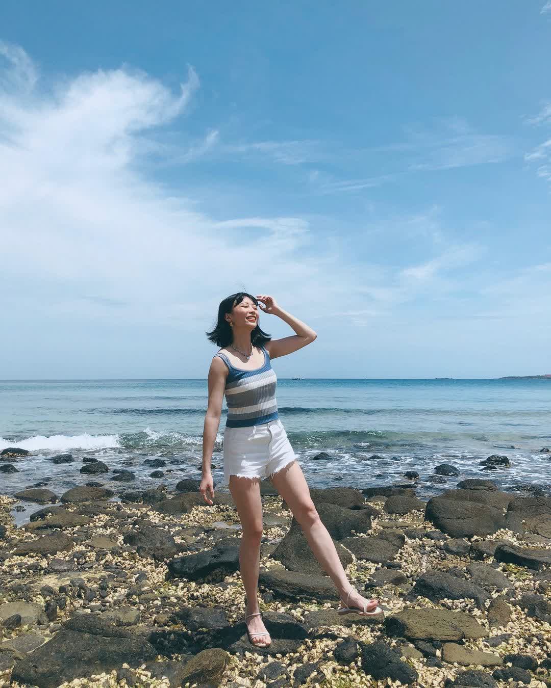 內垵遊憩區 | 去趣 chicTrip