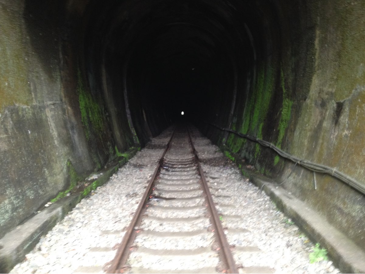 勝興車站 | 去趣 chicTrip