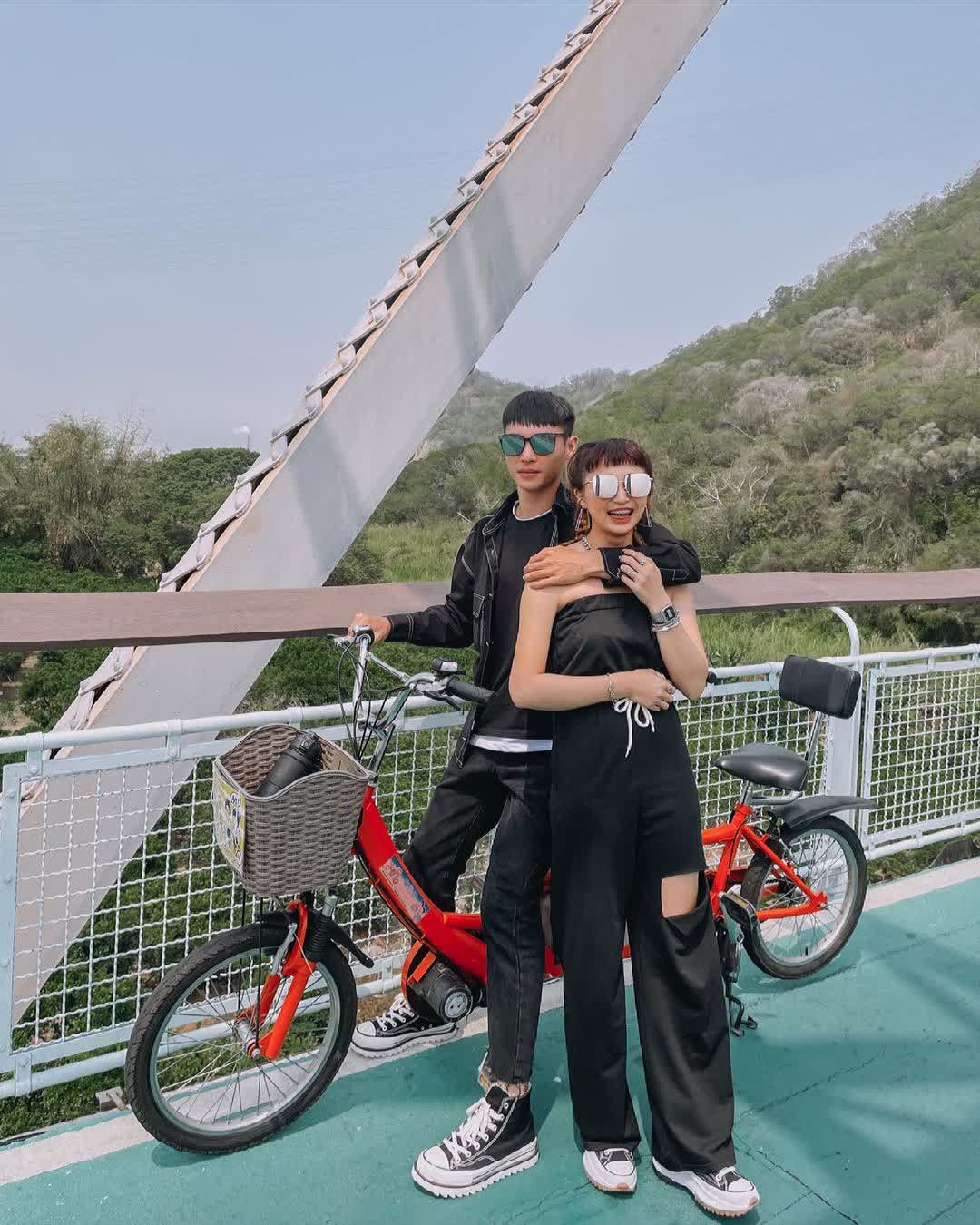 后豐鐵馬道 | 去趣 chicTrip