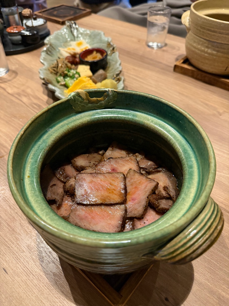 由布釜飯 「心」金鱗湖本店 | 去趣 chicTrip