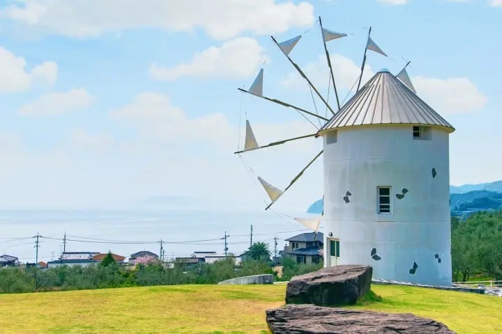 小豆島 | 去趣 chicTrip