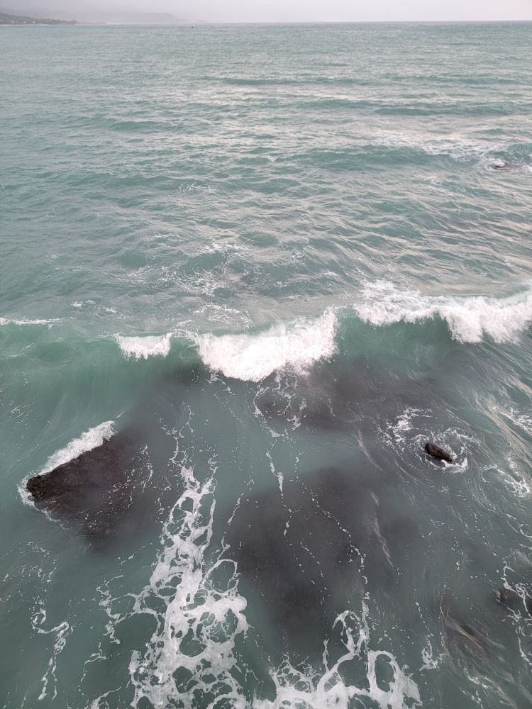 三仙台跨海步橋 | 去趣 chicTrip