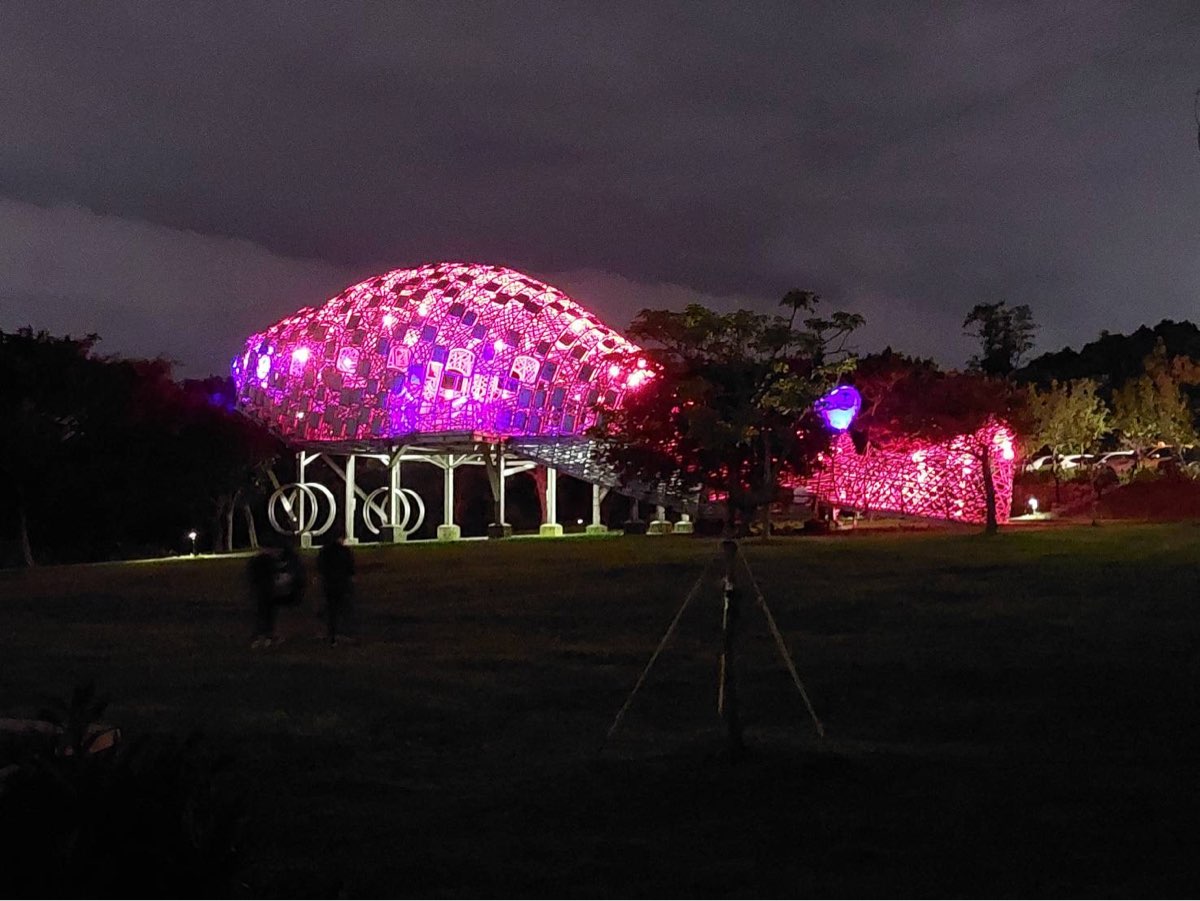 虎頭山環保公園 | 去趣 chicTrip