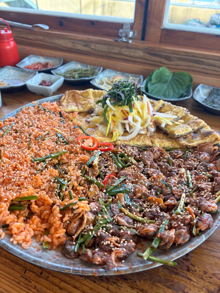 올바릇식당 영도점 | 去趣 chicTrip