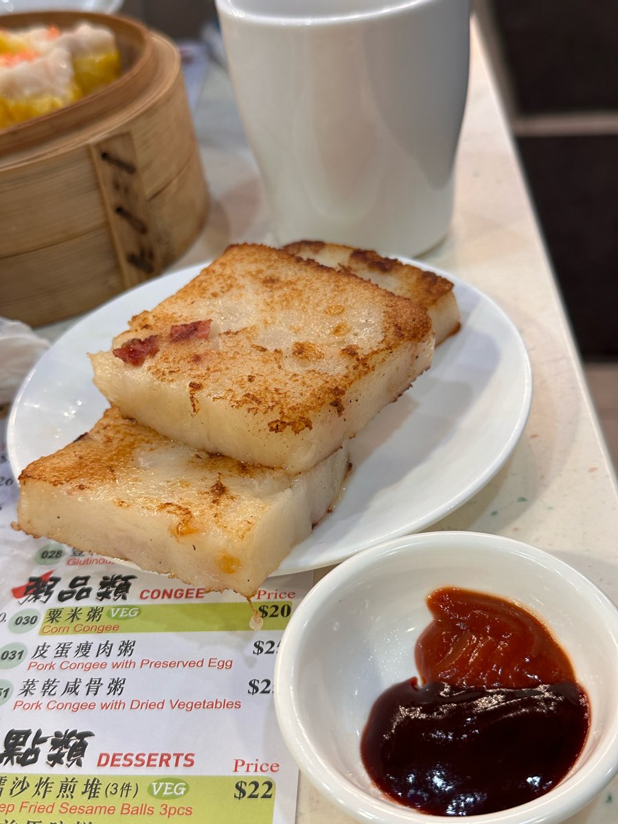 一點心 | 去趣 chicTrip