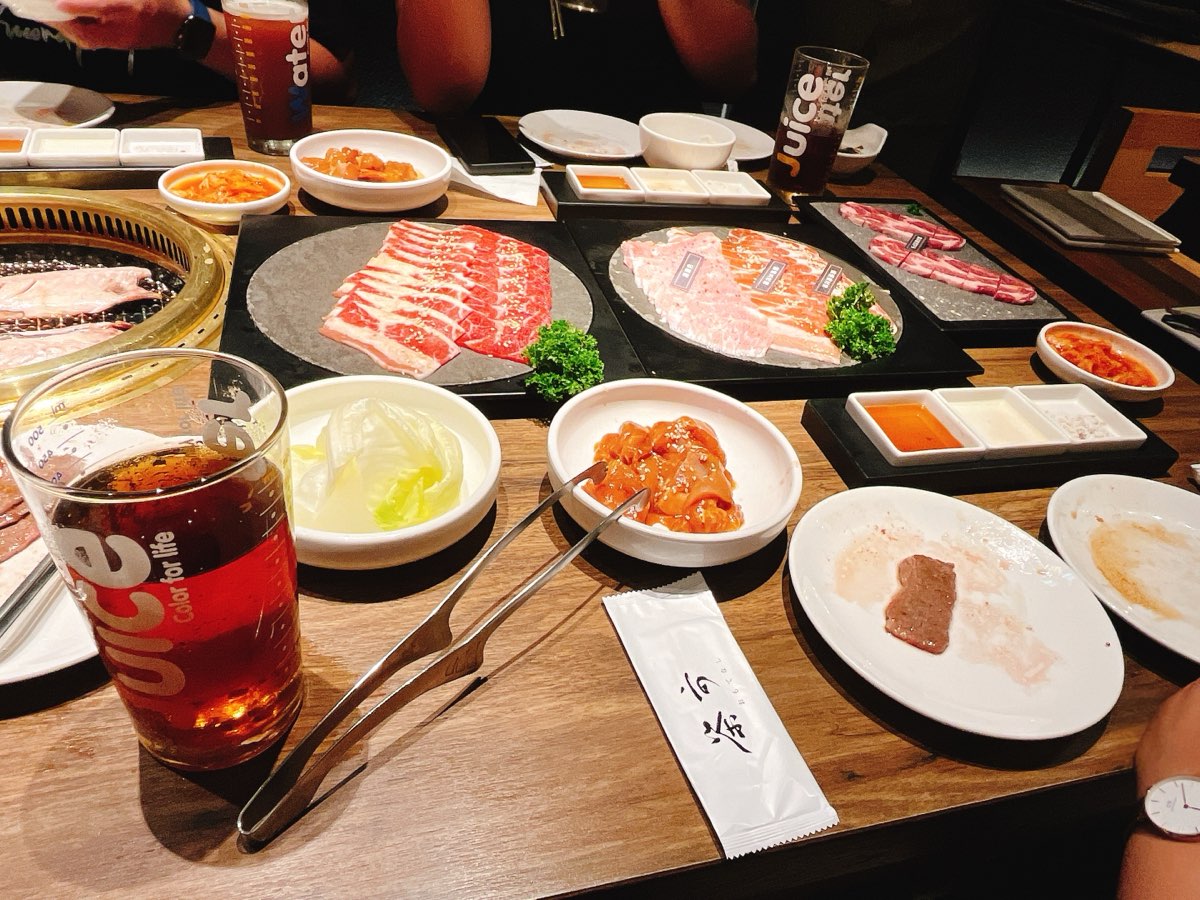 茶六燒肉堂 新朝富店 | 去趣 chicTrip