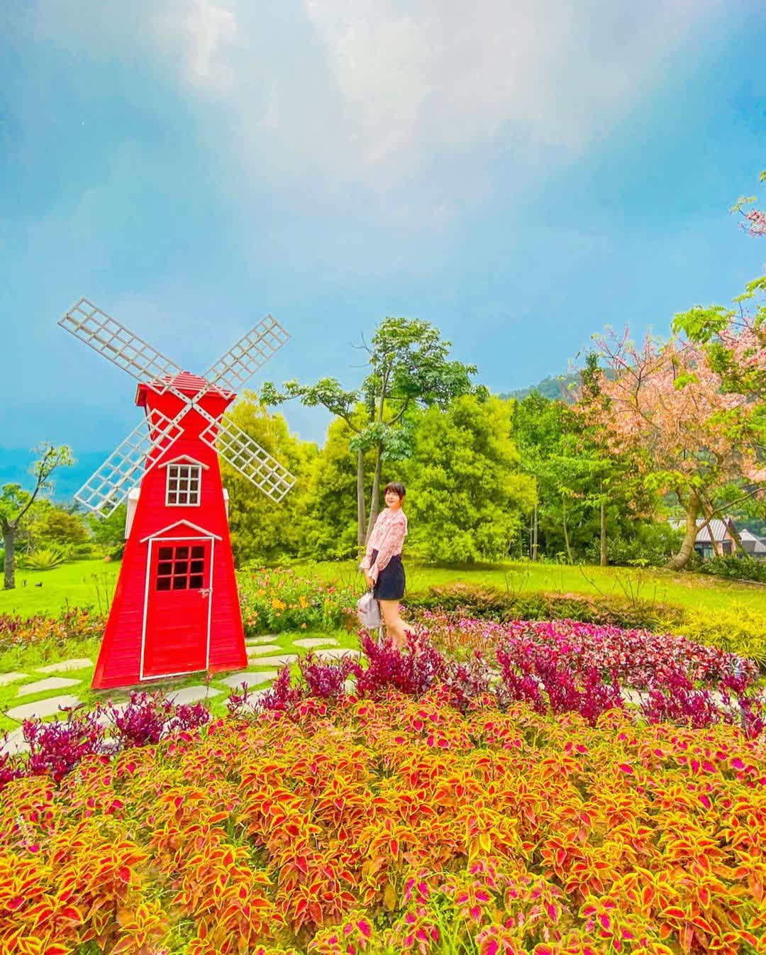 南庄雲水度假溫泉 (Cloudland Resort) | 去趣 chicTrip