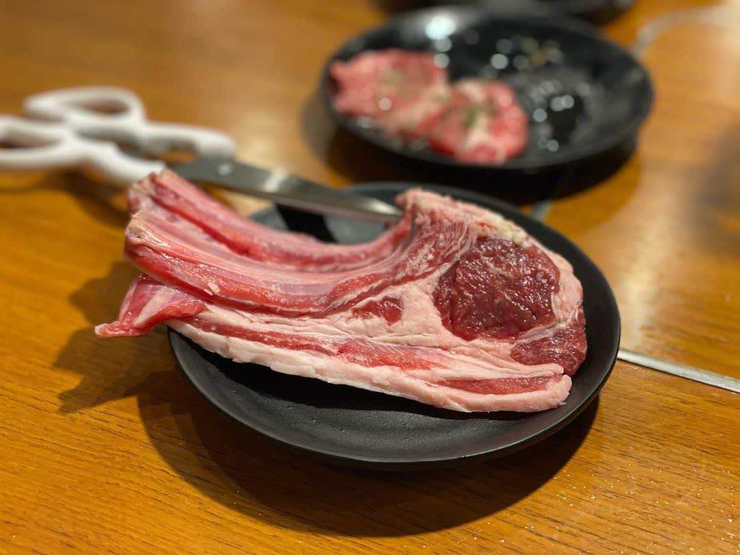 成吉思汗大黑屋 | 去趣 chicTrip