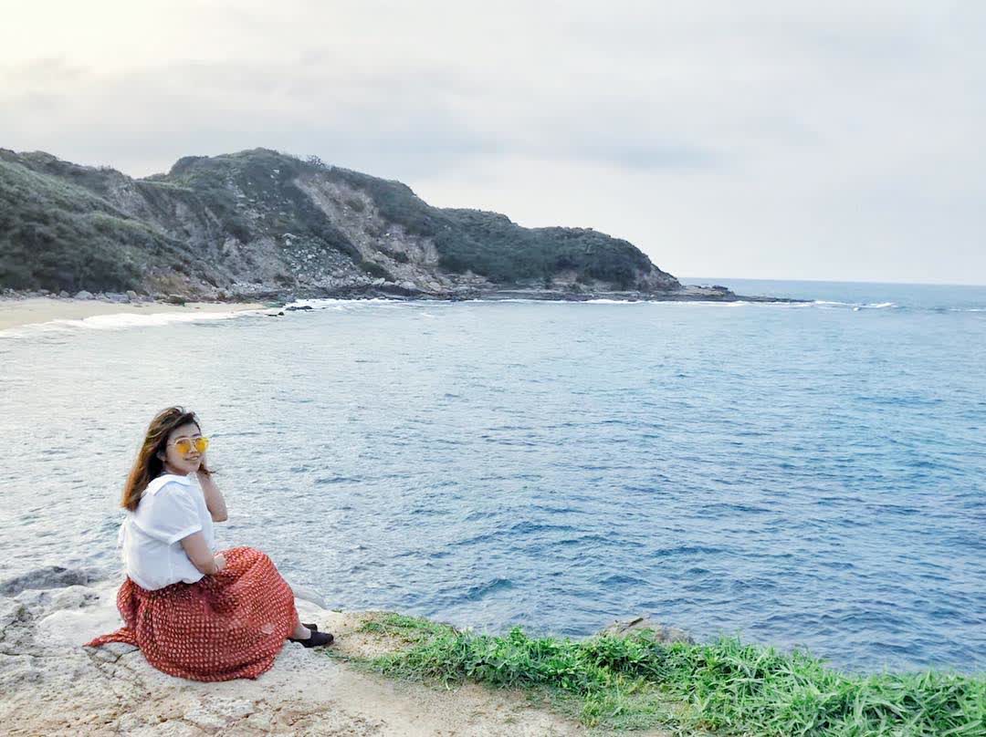 神秘海岸 | 去趣 chicTrip