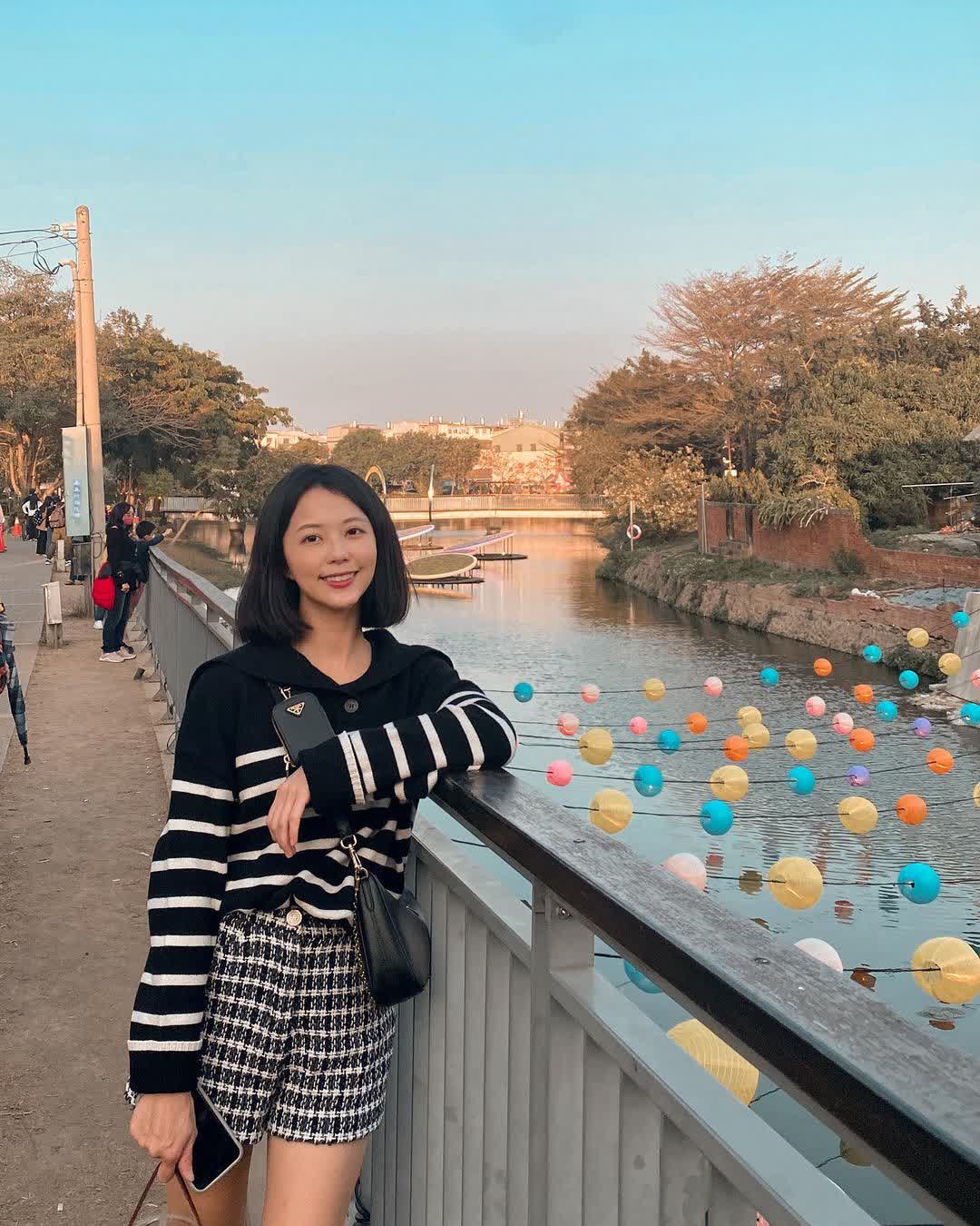 鹽水月津港歷史街區 | 去趣 chicTrip