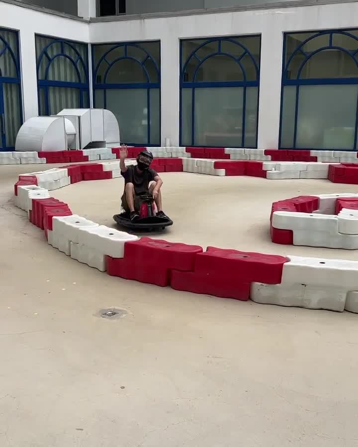 墾丁長灘休閒飯店 | 去趣 chicTrip