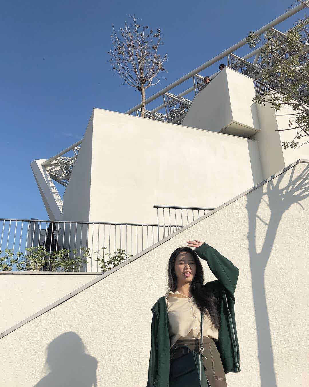 臺南市美術館二館(臺南國家美術館籌備處) | 去趣 chicTrip