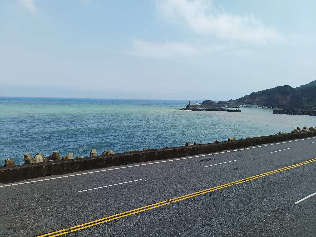 陰陽海 | 去趣 chicTrip