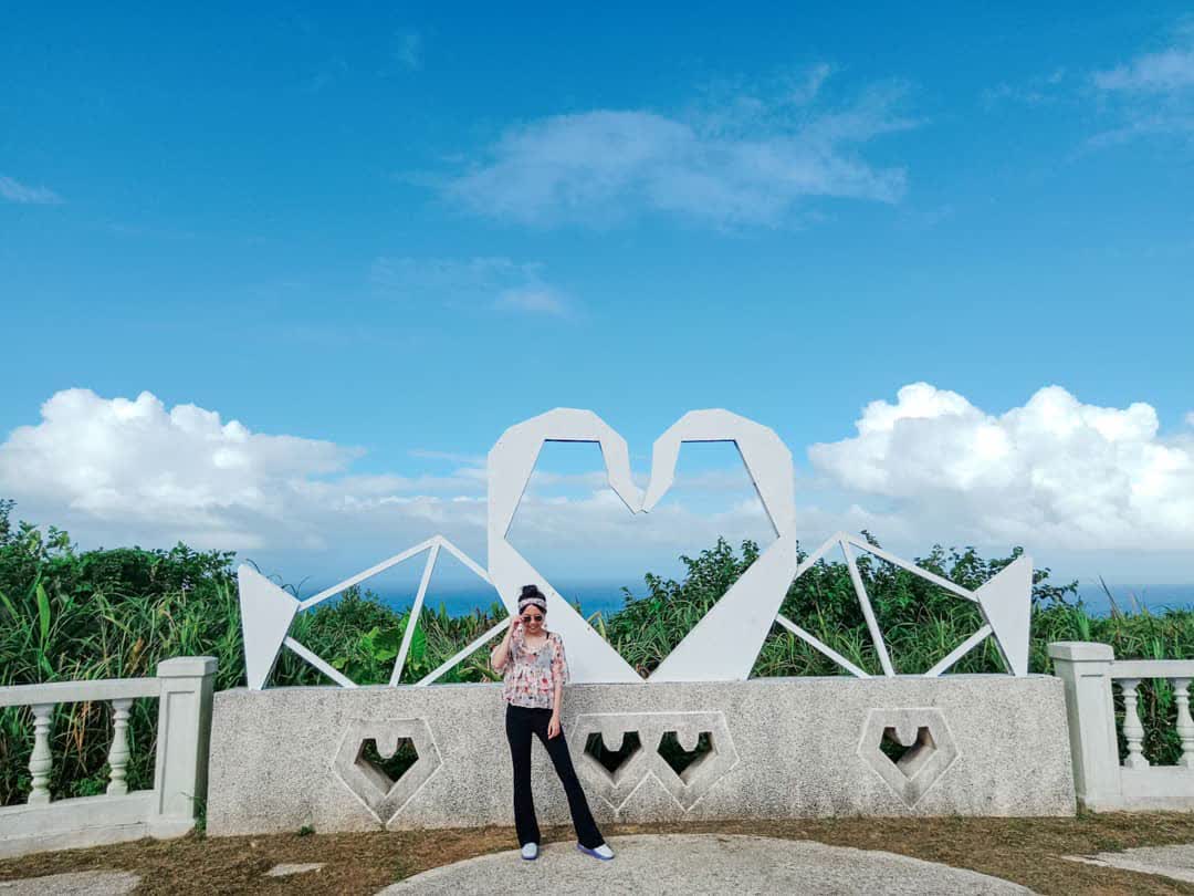 三貂角燈塔 | 去趣 chicTrip