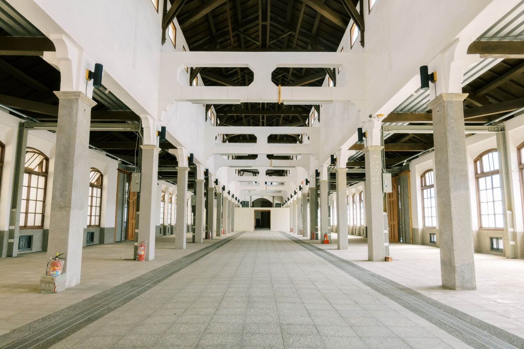 西市場（大菜市） | 去趣 chicTrip