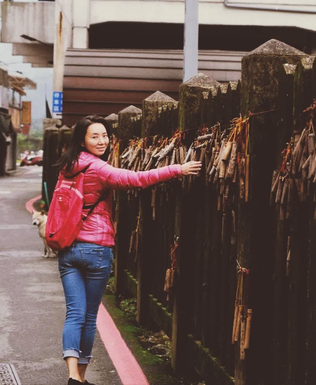 猴硐貓村 | 去趣 chicTrip