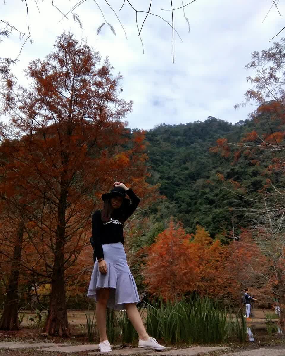 南庄雲水度假溫泉 (Cloudland Resort) | 去趣 chicTrip