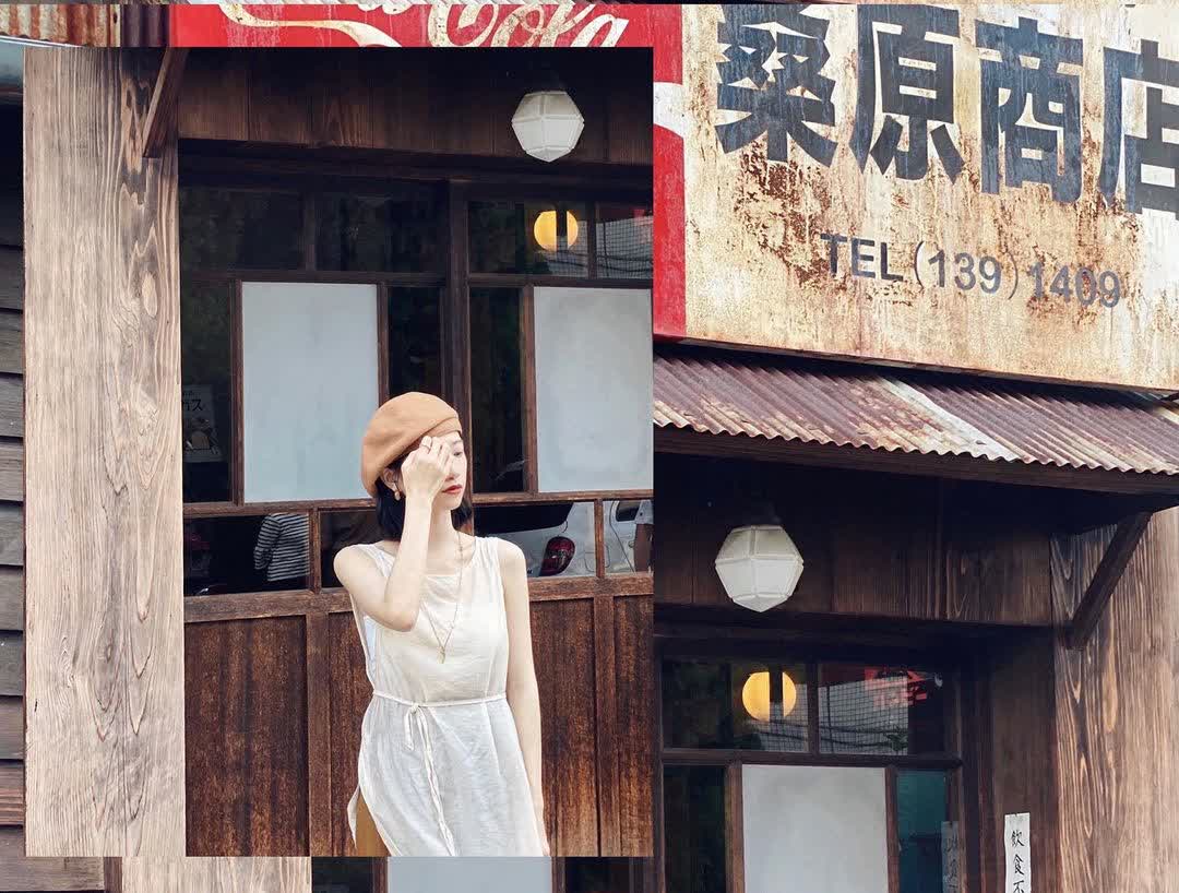 桑原商店 | 去趣 chicTrip