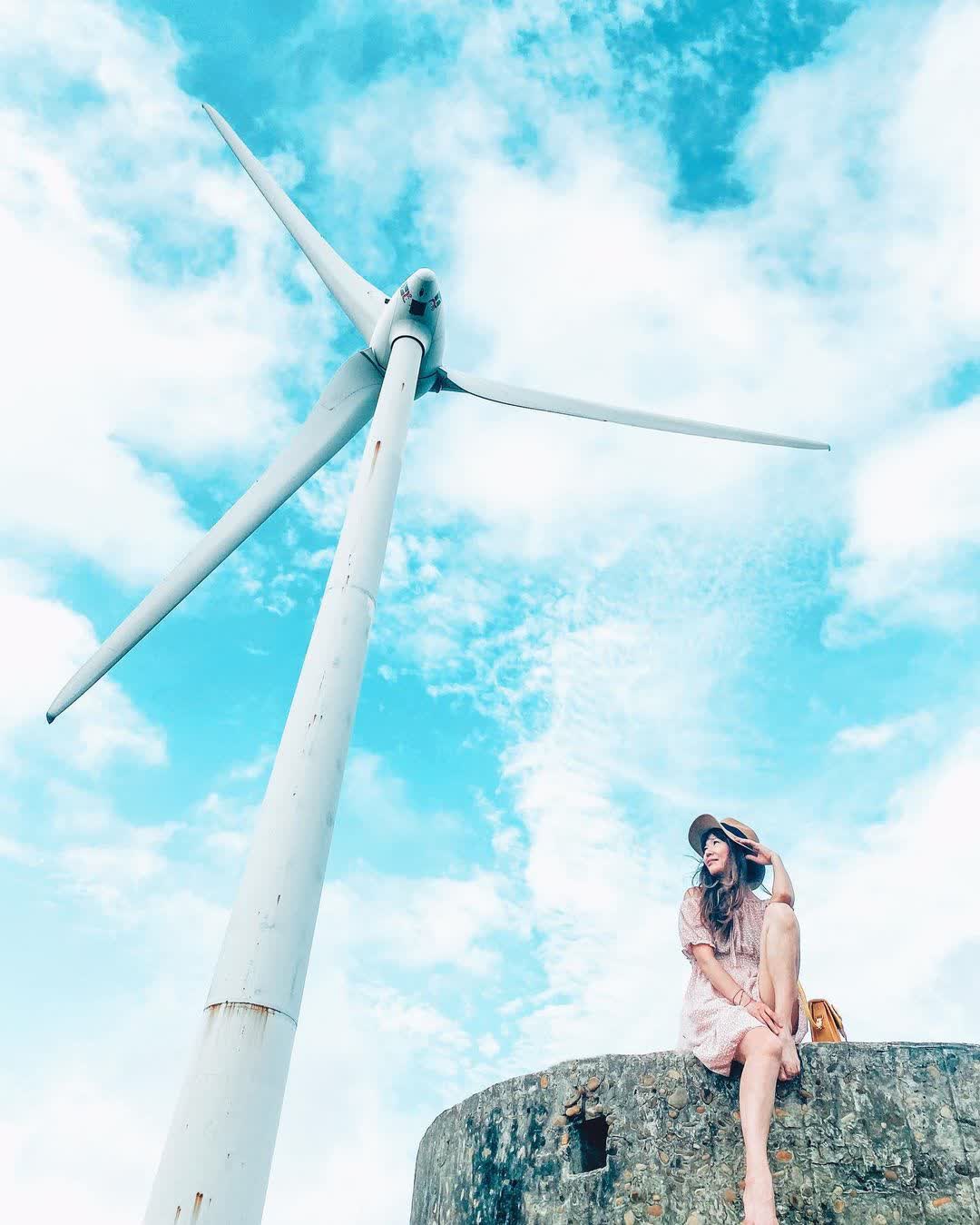 後龍好望角風景區 | 去趣 chicTrip