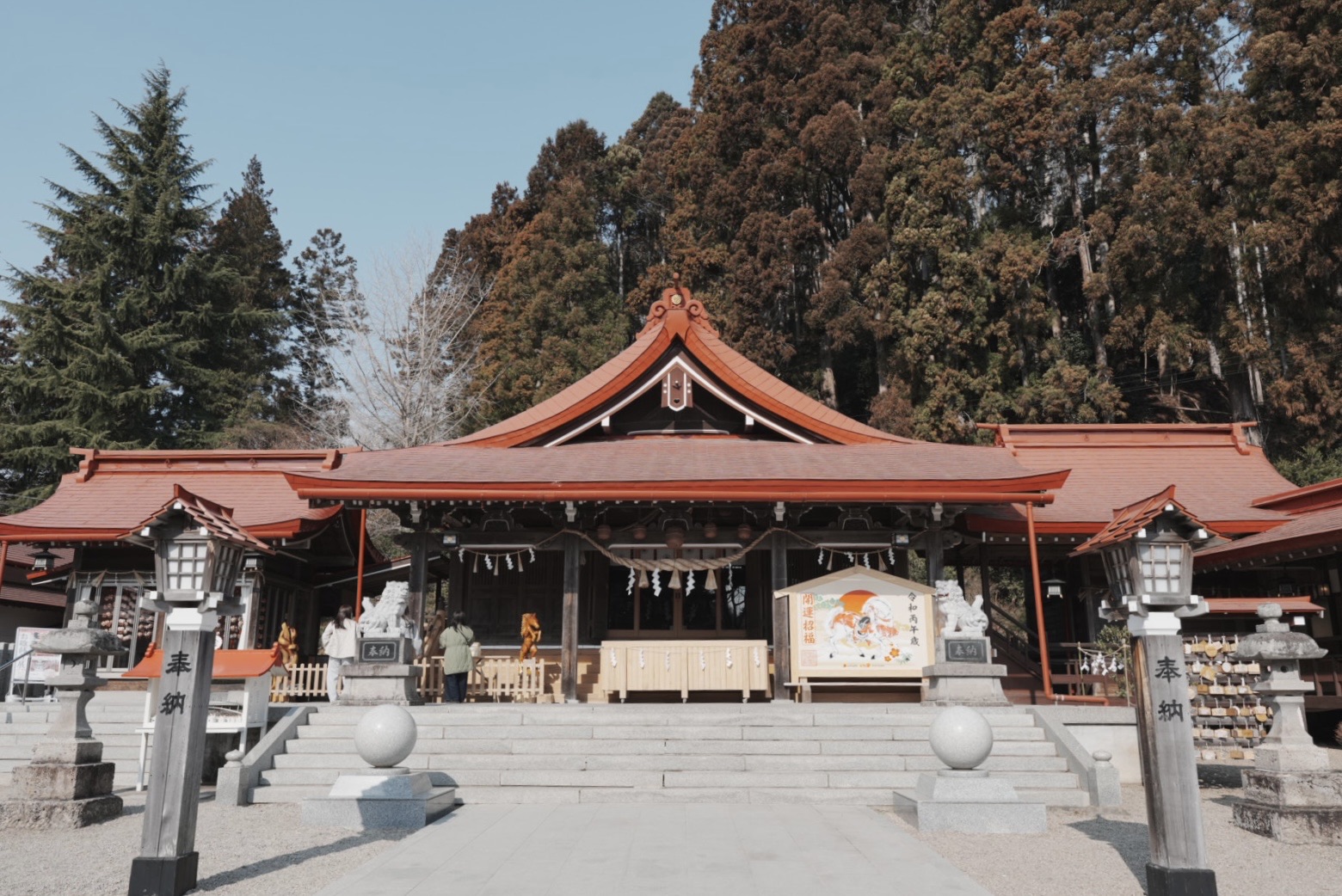 金蛇水神社 | 去趣 chicTrip