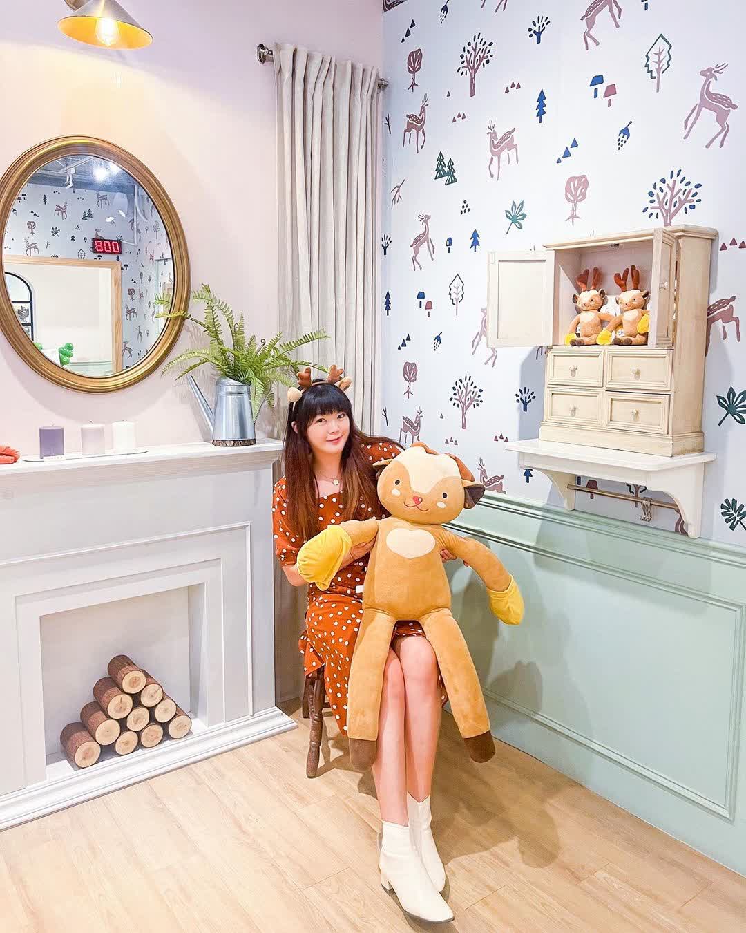 宜蘭-斑比山丘 | 去趣 chicTrip