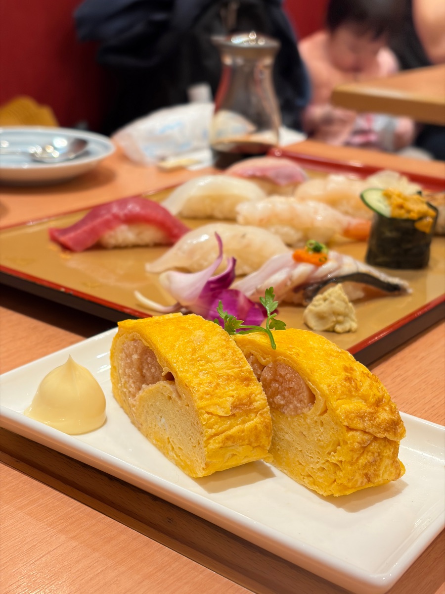 葫蘆壽司 | 去趣 chicTrip
