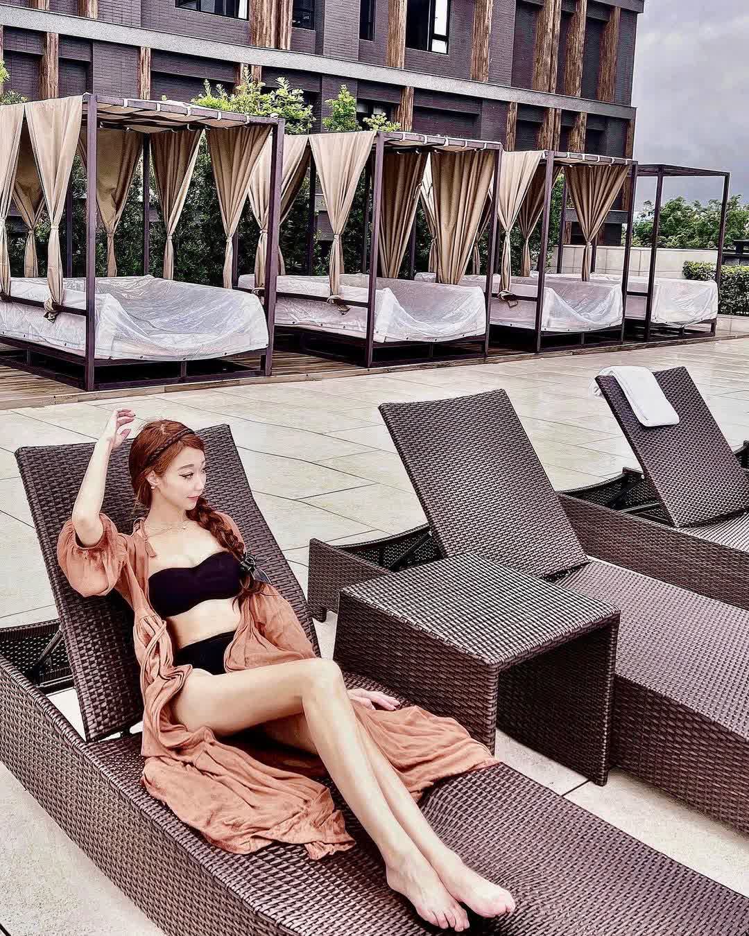 煙波大飯店花蓮太魯閣－沁海館 | 去趣 chicTrip