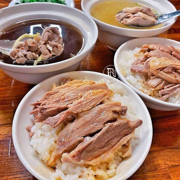 陳旺記鴨片飯 | 去趣 chicTrip