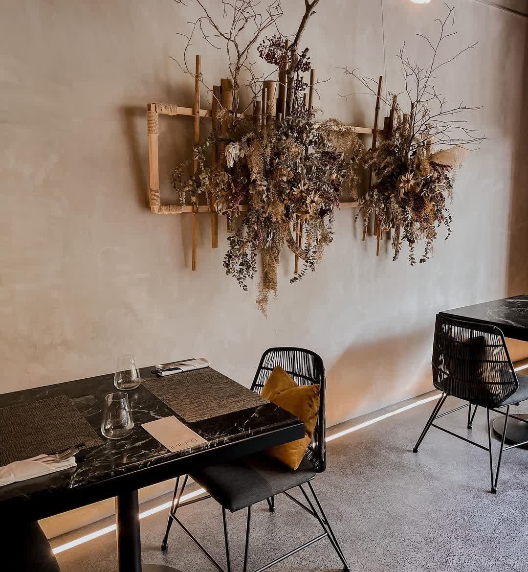 了了 礁溪 | 去趣 chicTrip