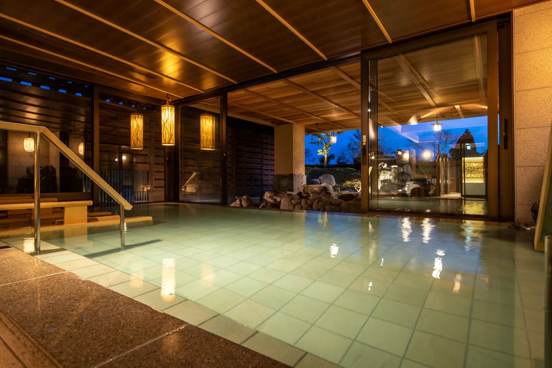 LA VISTA 霧島 HILLS | 去趣 chicTrip